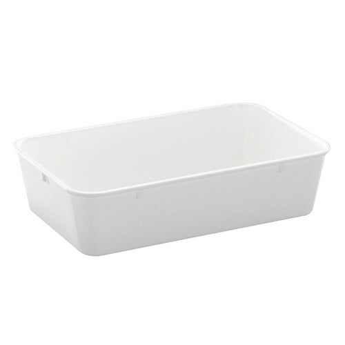 Coloured Plastic Tray Made Of Scratch-Resistant   Robust And Surface-Hard Material