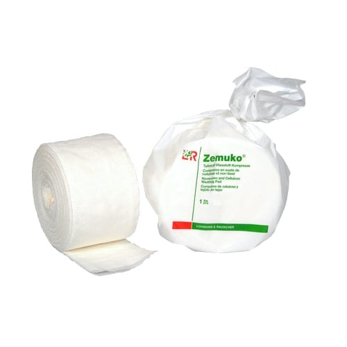 Zemuko   Non-Sterile   1 Roll